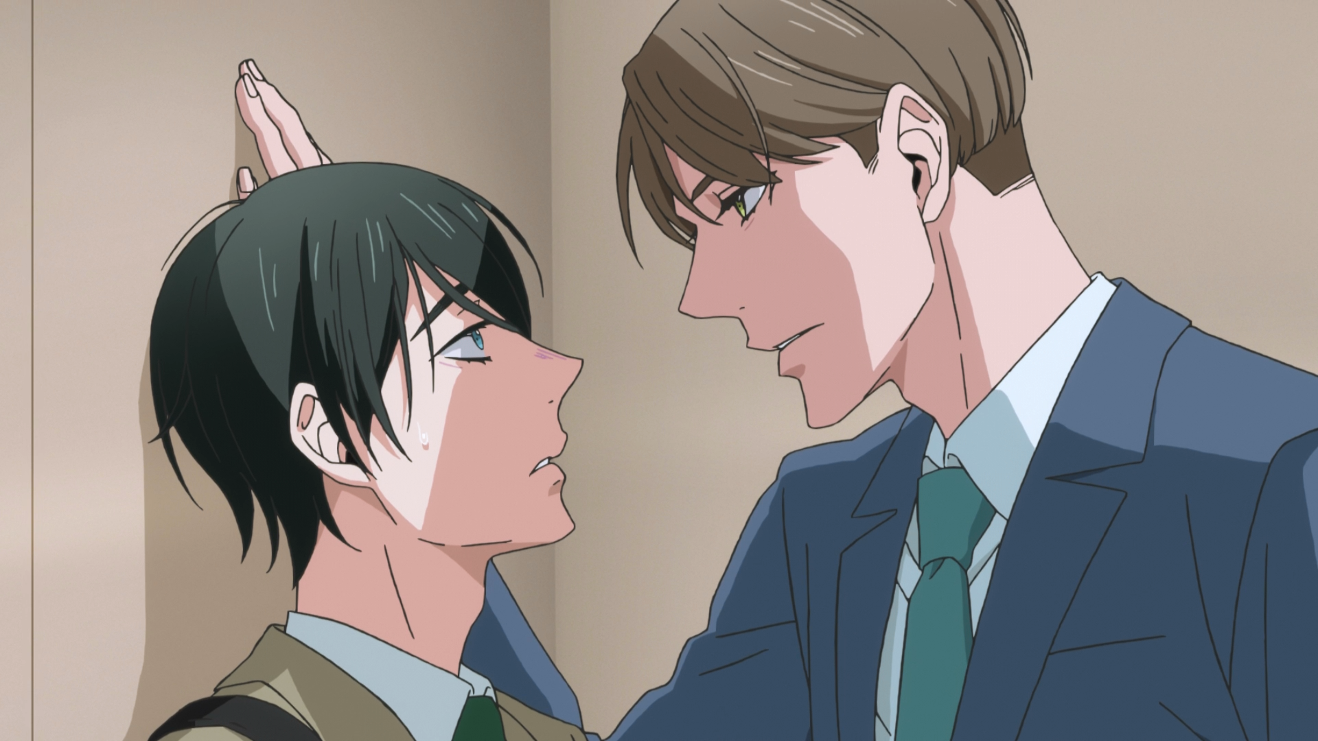 30-sai made Doutei dato Mahoutsukai ni Nareru Rashii (Erai-raws)